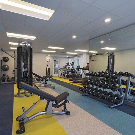 Towneplace Suites By Marriott Brentwood Bagian luar foto