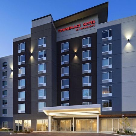 Towneplace Suites By Marriott Brentwood Bagian luar foto