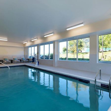 Towneplace Suites By Marriott Brentwood Bagian luar foto