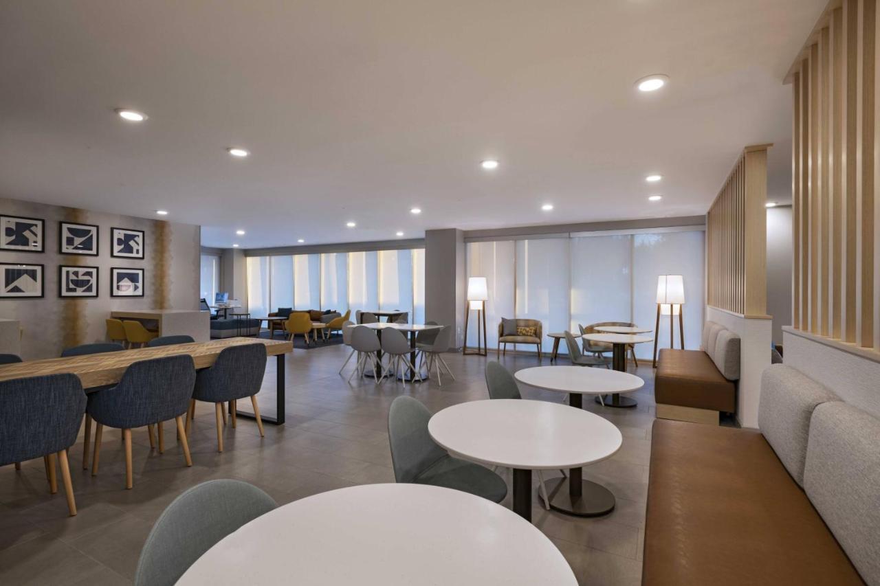 Towneplace Suites By Marriott Brentwood Bagian luar foto