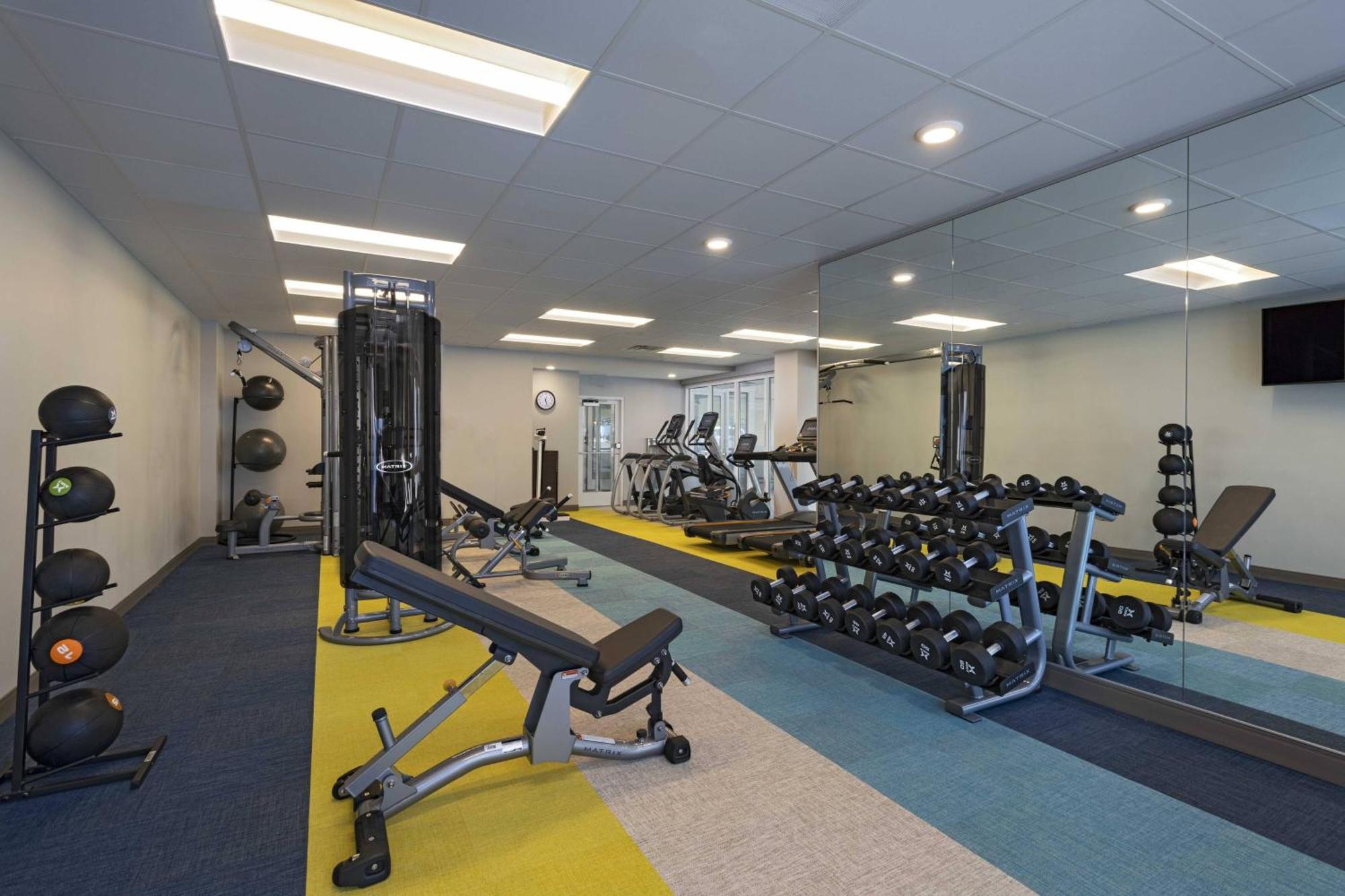 Towneplace Suites By Marriott Brentwood Bagian luar foto