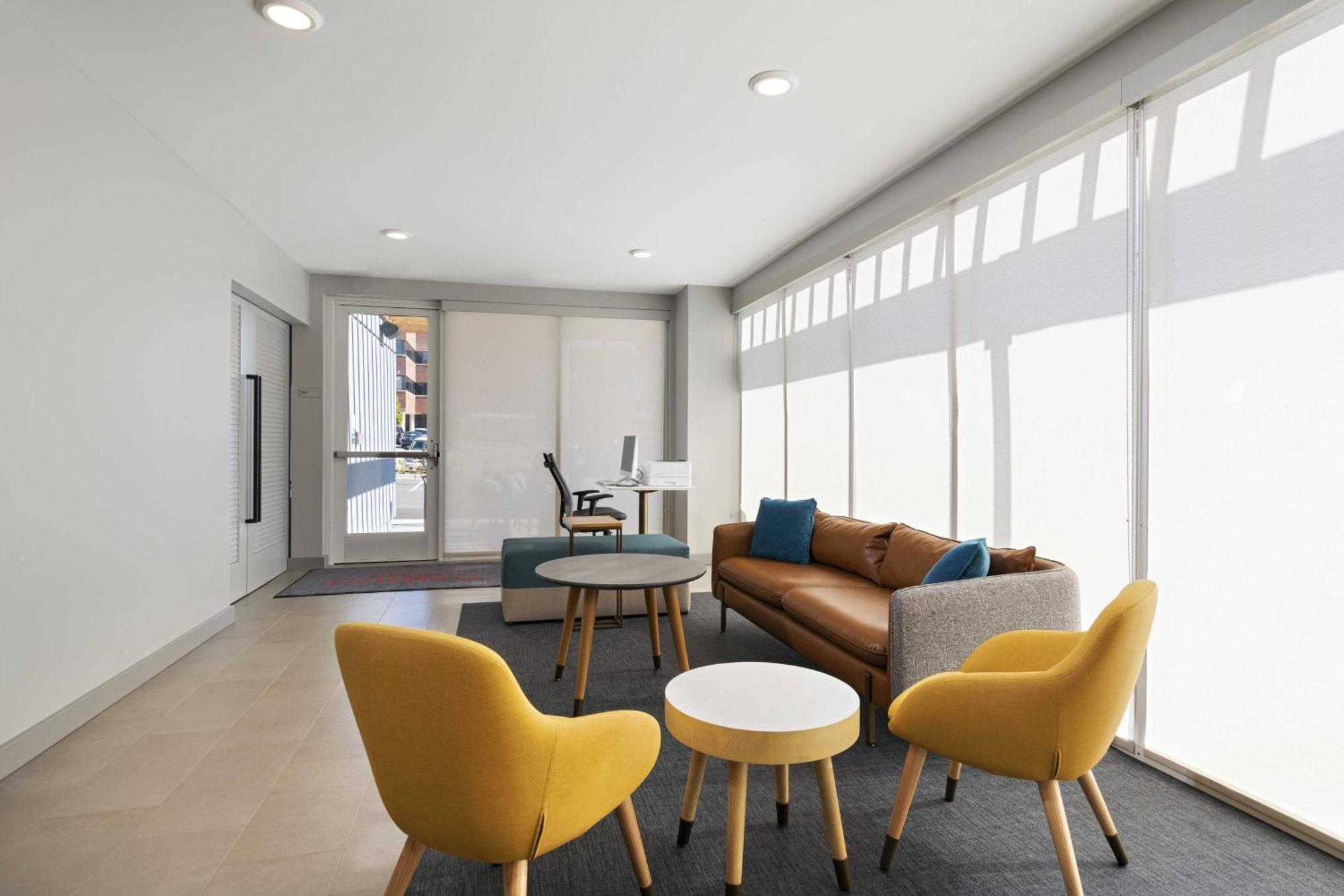 Towneplace Suites By Marriott Brentwood Bagian luar foto